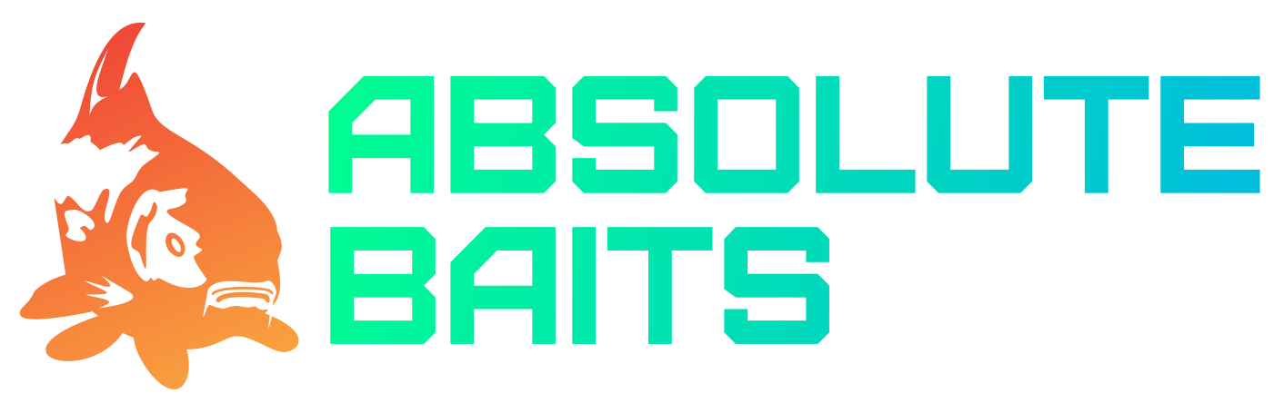 Absolutebaits Webáruház logó