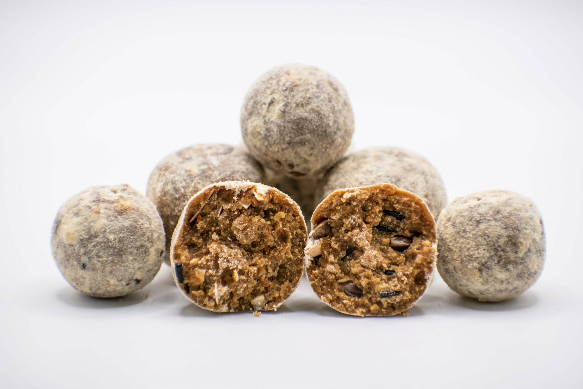 White Berry (Milk Berry Shake)