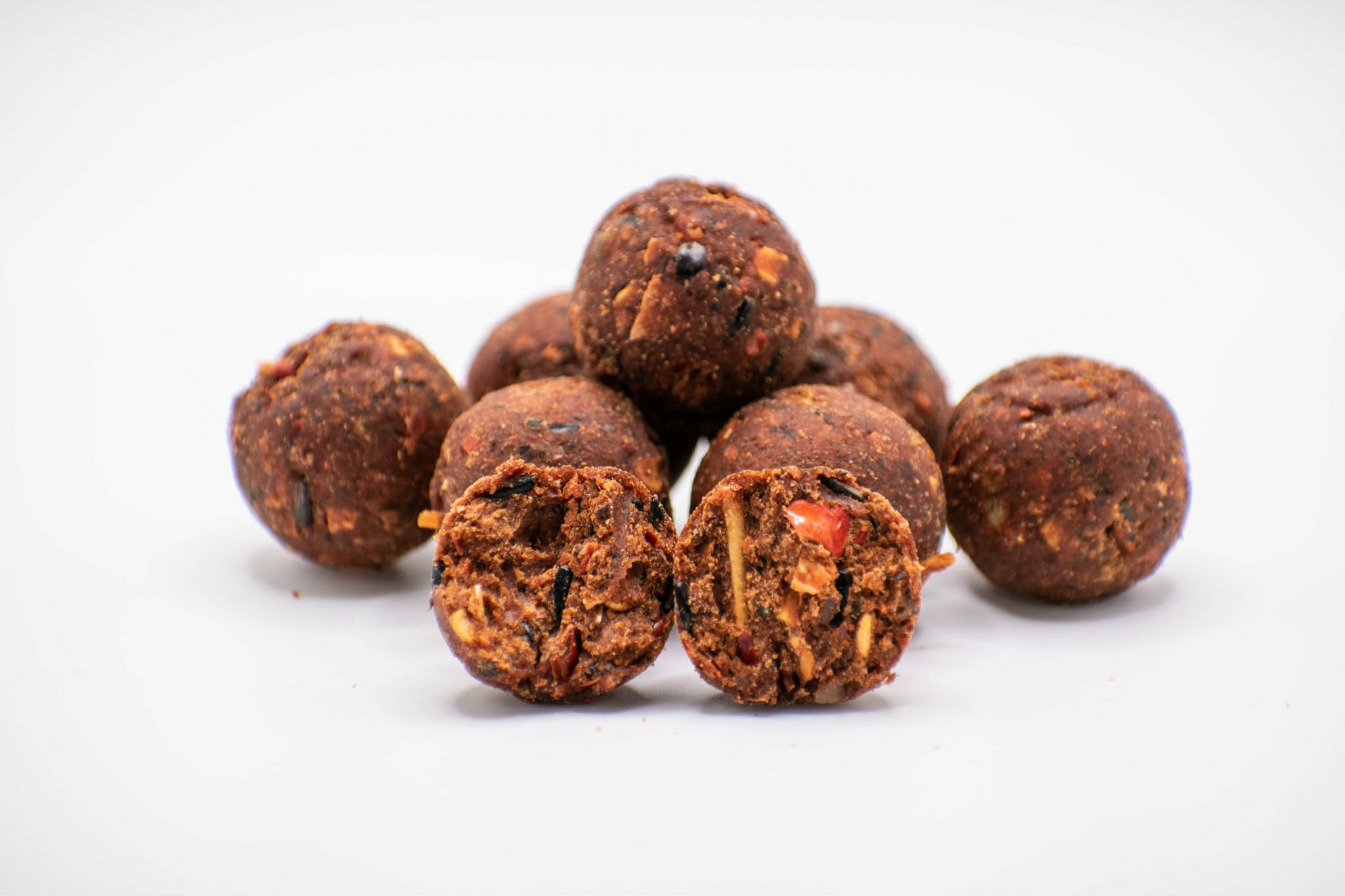 Hot Krill (Gammarus Krill Chili)